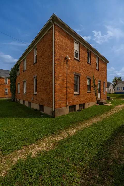 Exterior - 333 E Bruce Ave, Dayton, OH 45405 photo 7 of 9