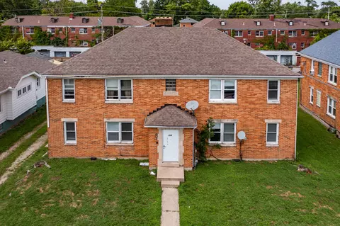 Exterior - 333 E Bruce Ave, Dayton, OH 45405 photo 9 of 9