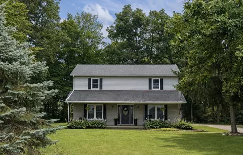 7680 Lynch Rd, Saint Marys, OH 45885