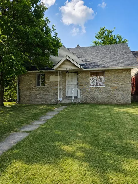 2520 Germantown St, Dayton, OH 45417
