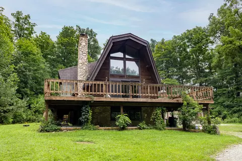5650 State Rte 55, Ludlow Falls, OH 45339