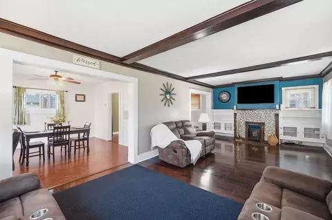 Other - 450 E Cassilly St, Springfield, OH 45503 photo 1 of 19