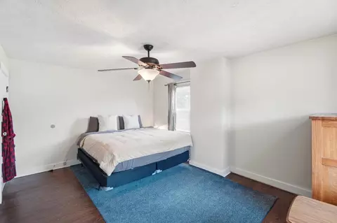 Bedroom - 450 E Cassilly St, Springfield, OH 45503 photo 2 of 10
