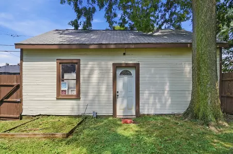 Exterior - 450 E Cassilly St, Springfield, OH 45503 photo 18 of 18