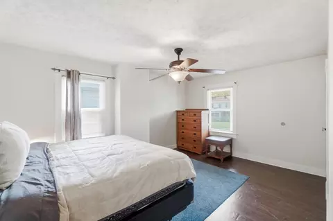 Bedroom - 450 E Cassilly St, Springfield, OH 45503 photo 1 of 10
