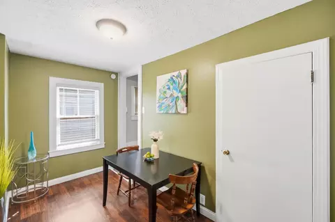 Dining - 450 E Cassilly St, Springfield, OH 45503 photo 5 of 5
