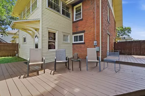 Exterior - 450 E Cassilly St, Springfield, OH 45503 photo 15 of 18