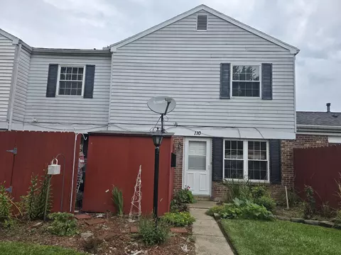 110 Park Ridge Pl, Piqua, OH 45356