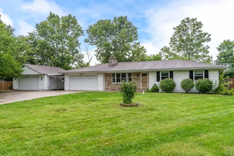 4 Frederick Pl, Medway, OH 45341
