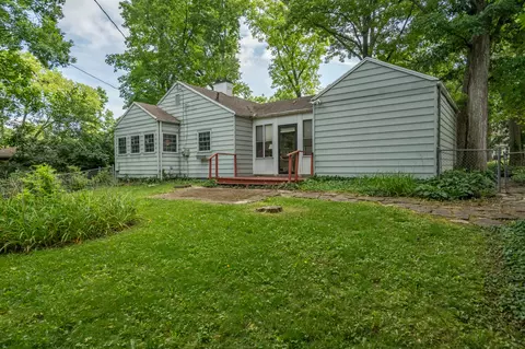 Exterior - 1971 Oak Knoll Dr, Springfield, OH 45504 photo 8 of 12