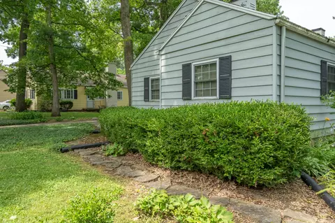 Exterior - 1971 Oak Knoll Dr, Springfield, OH 45504 photo 5 of 12