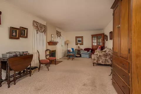 Living - 1971 Oak Knoll Dr, Springfield, OH 45504 photo 1 of 3