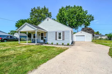 1508 South St, Piqua, OH 45356