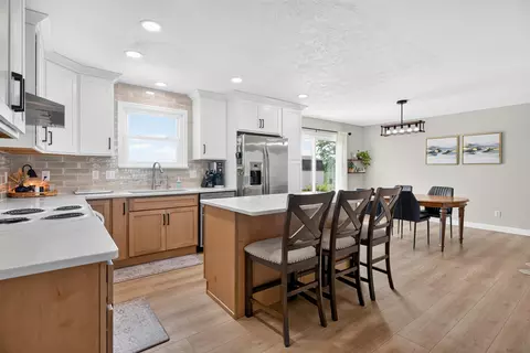 Kitchen - 17212 Sharp Rd, Sidney, OH 45365 photo 1 of 6