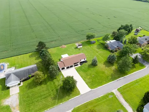 View/Area - 17212 Sharp Rd, Sidney, OH 45365 photo 2 of 4