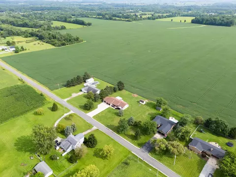 View/Area - 17212 Sharp Rd, Sidney, OH 45365 photo 4 of 4