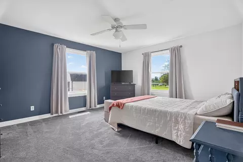 Bedroom - 17212 Sharp Rd, Sidney, OH 45365 photo 1 of 6