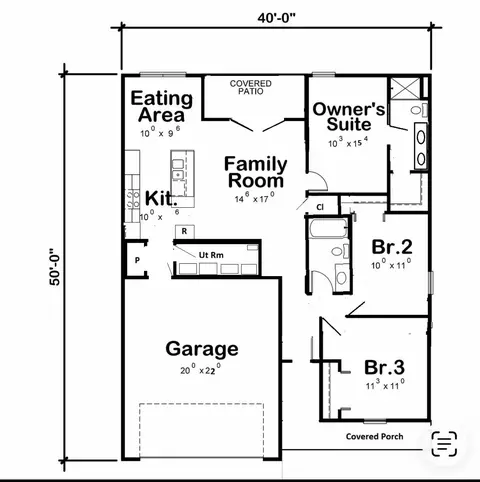 1755 Creekside Ct, Sidney, OH 45365 photo 2