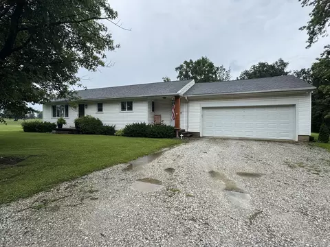 7330 State Route 66, Fort Loramie, OH 45845