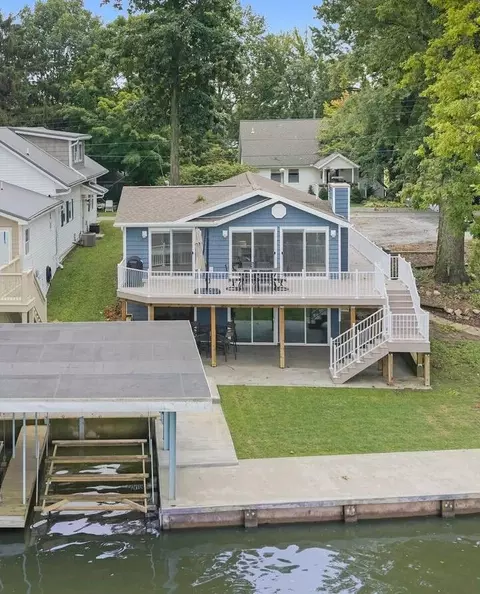 11037 Newland Dr, Lakeview, OH 43331