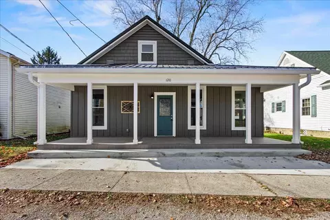 120 S Church St, Saint Paris, OH 43072