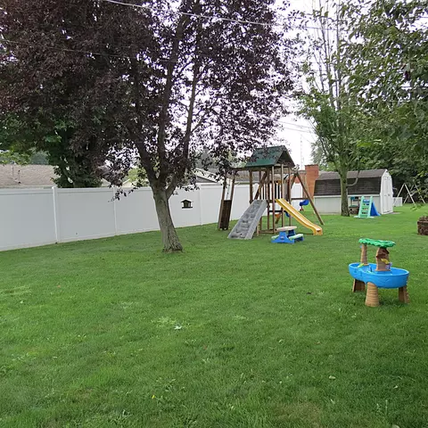 Exterior - 1110 Jon Ave, Sidney, OH 45365 photo 5 of 6