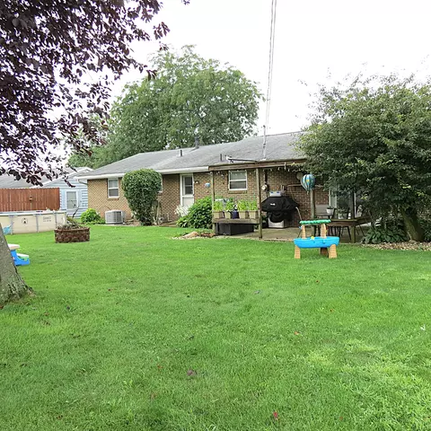 Exterior - 1110 Jon Ave, Sidney, OH 45365 photo 2 of 6