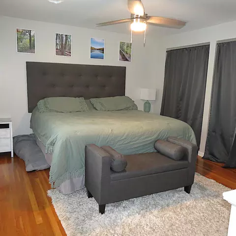 Bedroom - 1110 Jon Ave, Sidney, OH 45365 photo 1 of 2