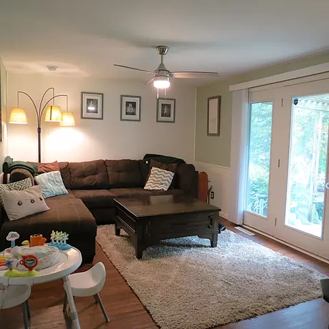 Living - 1110 Jon Ave, Sidney, OH 45365 photo 1 of 2