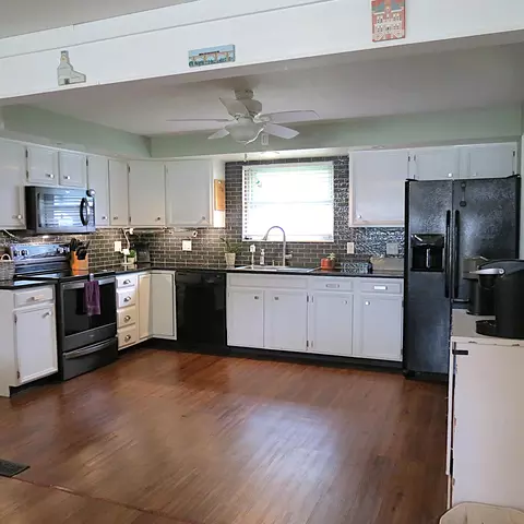 Kitchen - 1110 Jon Ave, Sidney, OH 45365 photo 3 of 3