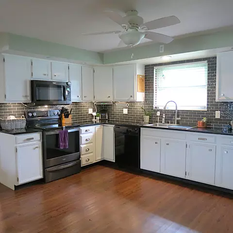 Kitchen - 1110 Jon Ave, Sidney, OH 45365 photo 1 of 3