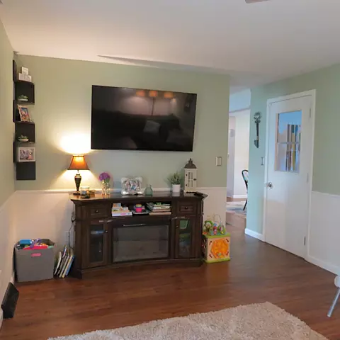 Living - 1110 Jon Ave, Sidney, OH 45365 photo 2 of 2