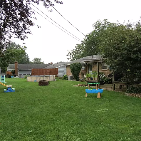 Exterior - 1110 Jon Ave, Sidney, OH 45365 photo 6 of 6