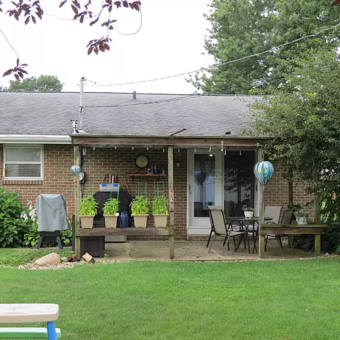 Exterior - 1110 Jon Ave, Sidney, OH 45365 photo 4 of 6