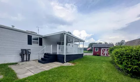Exterior - 11355 Cooper Ave, Lakeview, OH 43331 photo 7 of 12