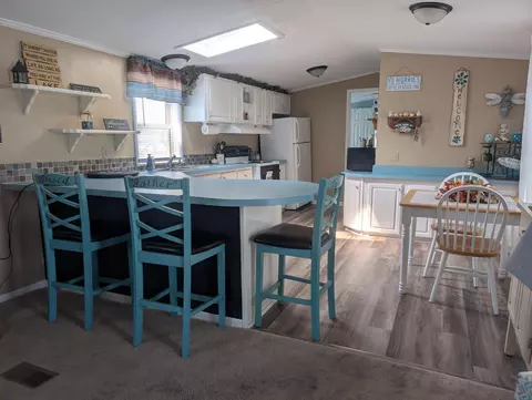 Kitchen - 11355 Cooper Ave, Lakeview, OH 43331 photo 1 of 4