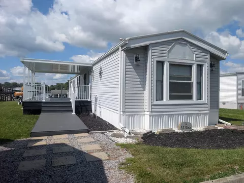 11355 Cooper Ave, Lakeview, OH 43331