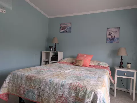 Bedroom - 11355 Cooper Ave, Lakeview, OH 43331 photo 6 of 6