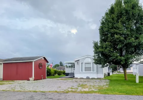 Exterior - 11355 Cooper Ave, Lakeview, OH 43331 photo 11 of 12