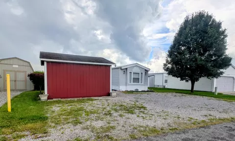 Exterior - 11355 Cooper Ave, Lakeview, OH 43331 photo 9 of 12