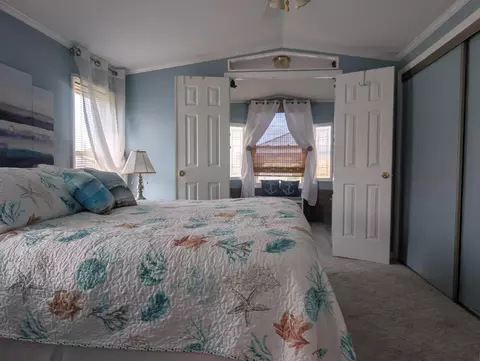 Bedroom - 11355 Cooper Ave, Lakeview, OH 43331 photo 1 of 6