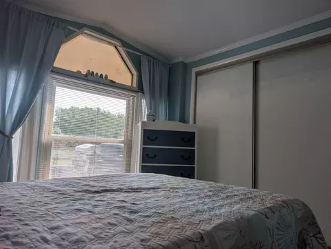 Bedroom - 11355 Cooper Ave, Lakeview, OH 43331 photo 5 of 6