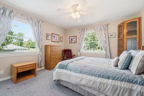 Bedroom - 3144 Lark Ln, Springfield, OH 45502 photo 11 of 12