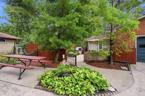 Exterior - 3144 Lark Ln, Springfield, OH 45502 photo 22 of 31