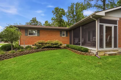 Exterior - 3144 Lark Ln, Springfield, OH 45502 photo 20 of 31