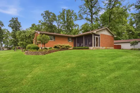 Exterior - 3144 Lark Ln, Springfield, OH 45502 photo 18 of 31
