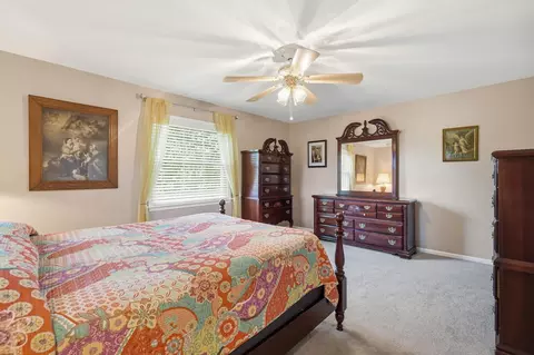 Bedroom - 3144 Lark Ln, Springfield, OH 45502 photo 8 of 12