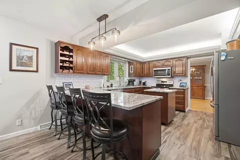 Kitchen - 3144 Lark Ln, Springfield, OH 45502 photo 1 of 7