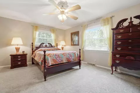 Bedroom - 3144 Lark Ln, Springfield, OH 45502 photo 7 of 12