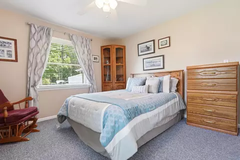 Bedroom - 3144 Lark Ln, Springfield, OH 45502 photo 10 of 12